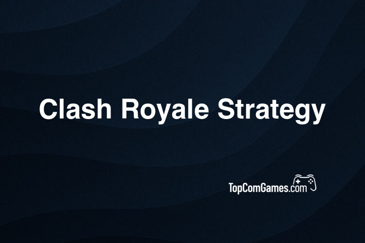 Clash Royale Strategy Review - Mastering the Arena - Essential Tips & Strategies