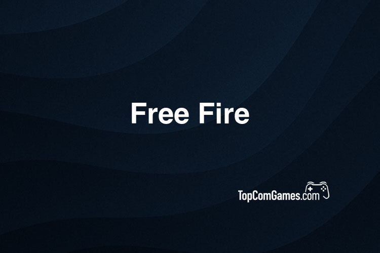 Free Fire Review - Fast 10-Minute Battle Royale for Budget Devices | TopComGames