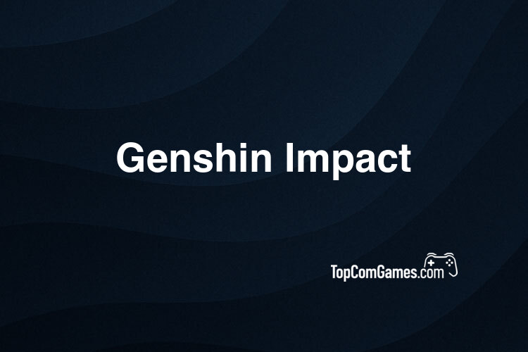 Genshin Impact Review - A Revolutionary Free-to-Play Experience