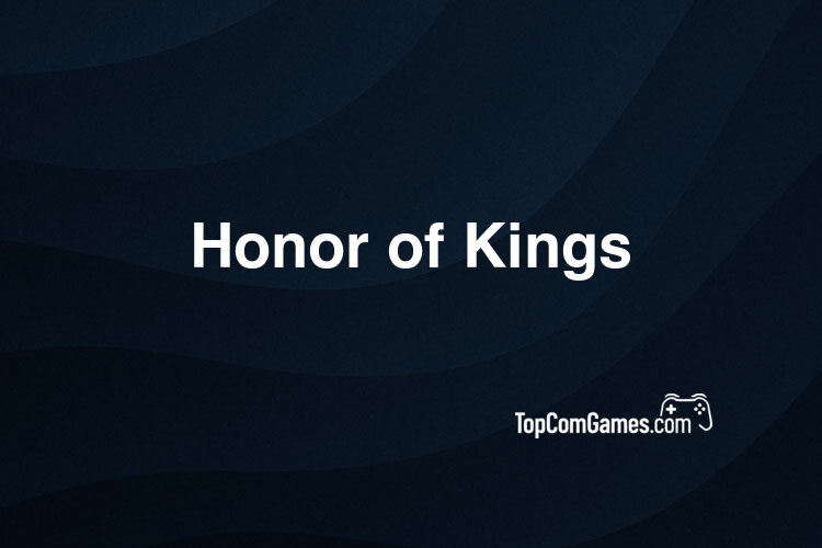 Honor of Kings Review - Top Mobile MOBA with 260M Players | TopComGames