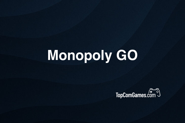 Monopoly GO Review - Fast-Paced Mobile Board Game | TopComGames