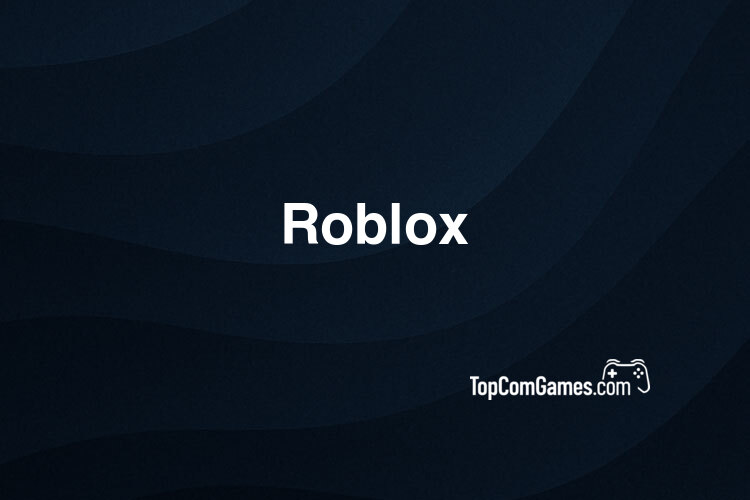 Roblox Review - User-Generated Gaming Platform | TopComGames